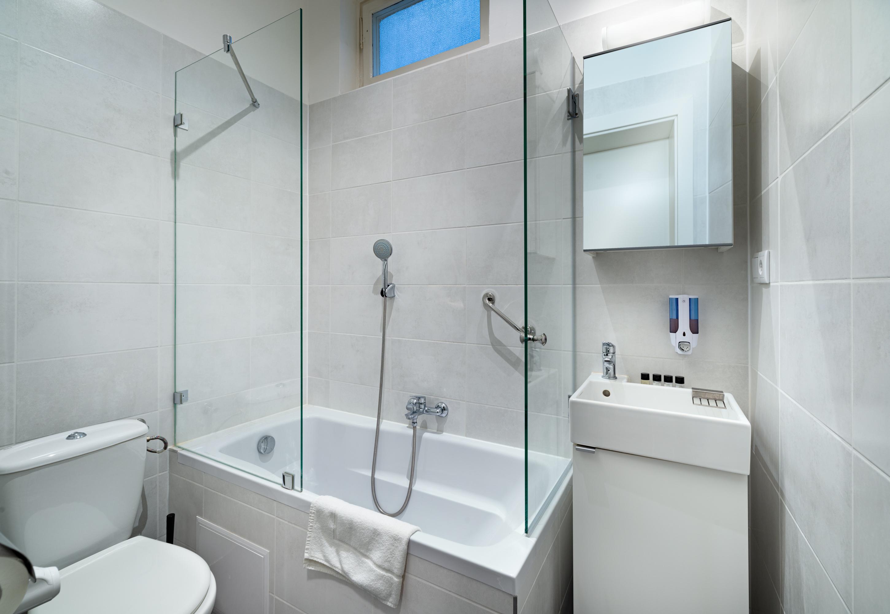 Res City Residence Hotel 布达佩斯 外观 照片