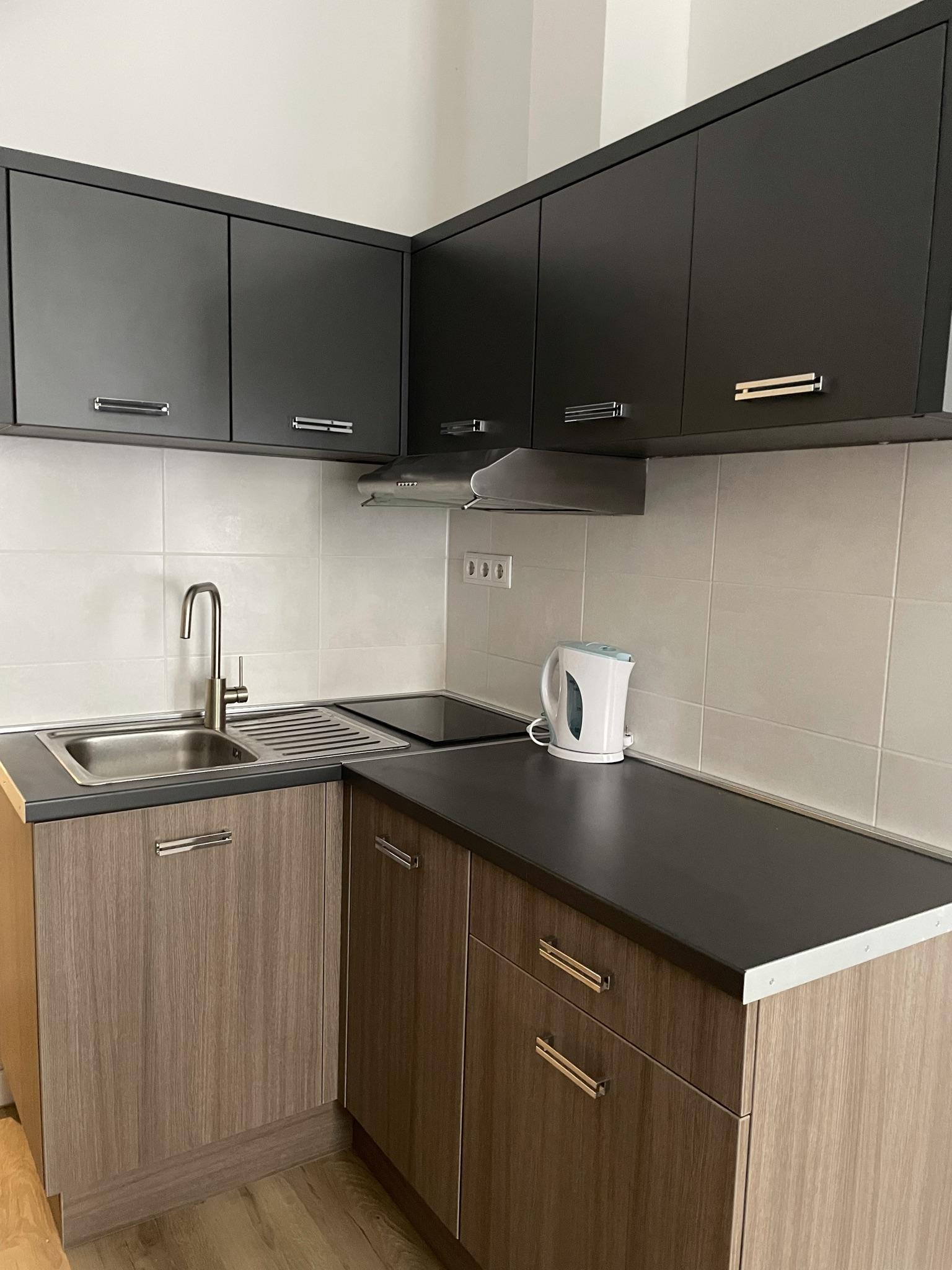 Res City Residence Hotel 布达佩斯 外观 照片