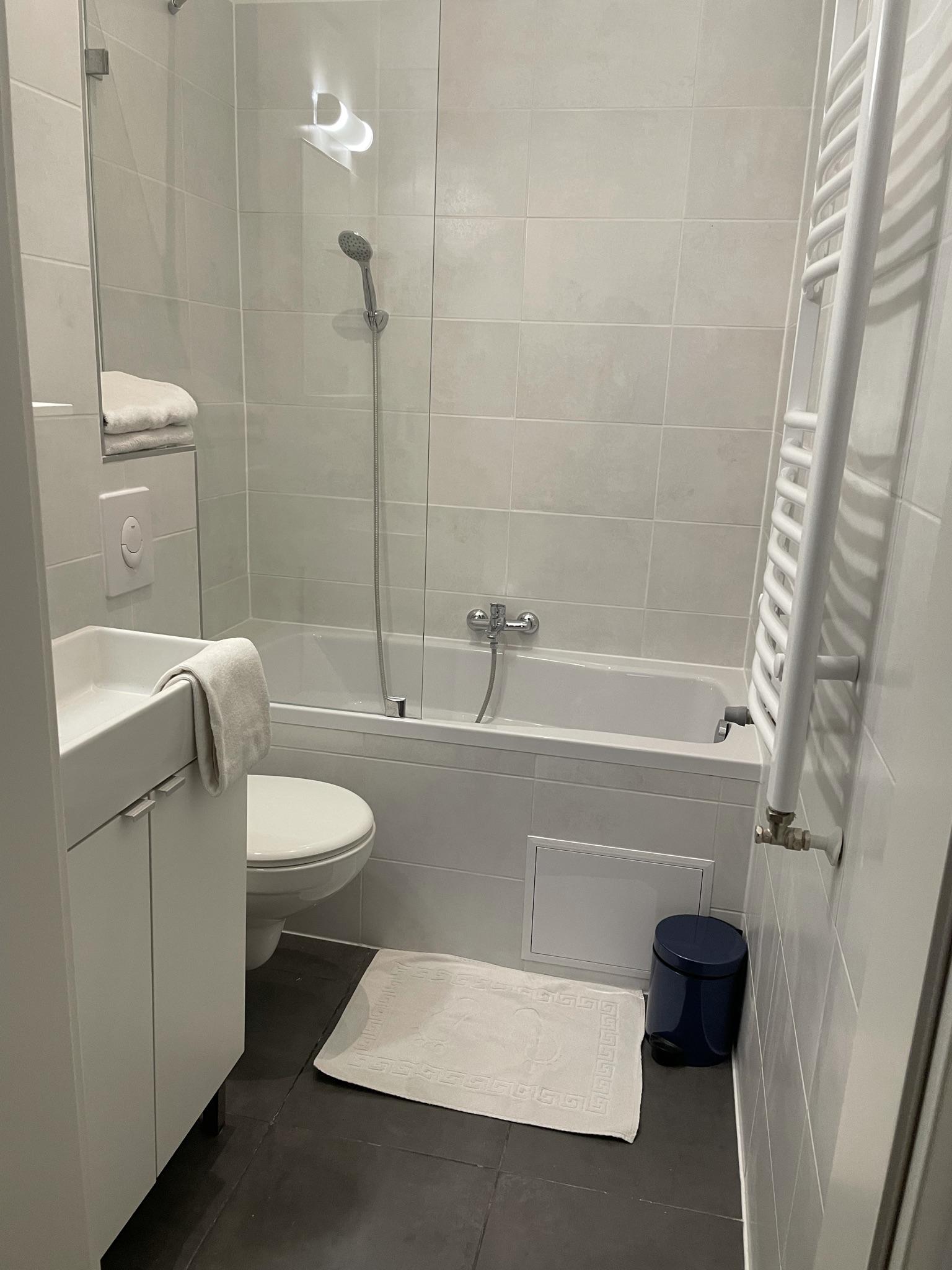 Res City Residence Hotel 布达佩斯 外观 照片